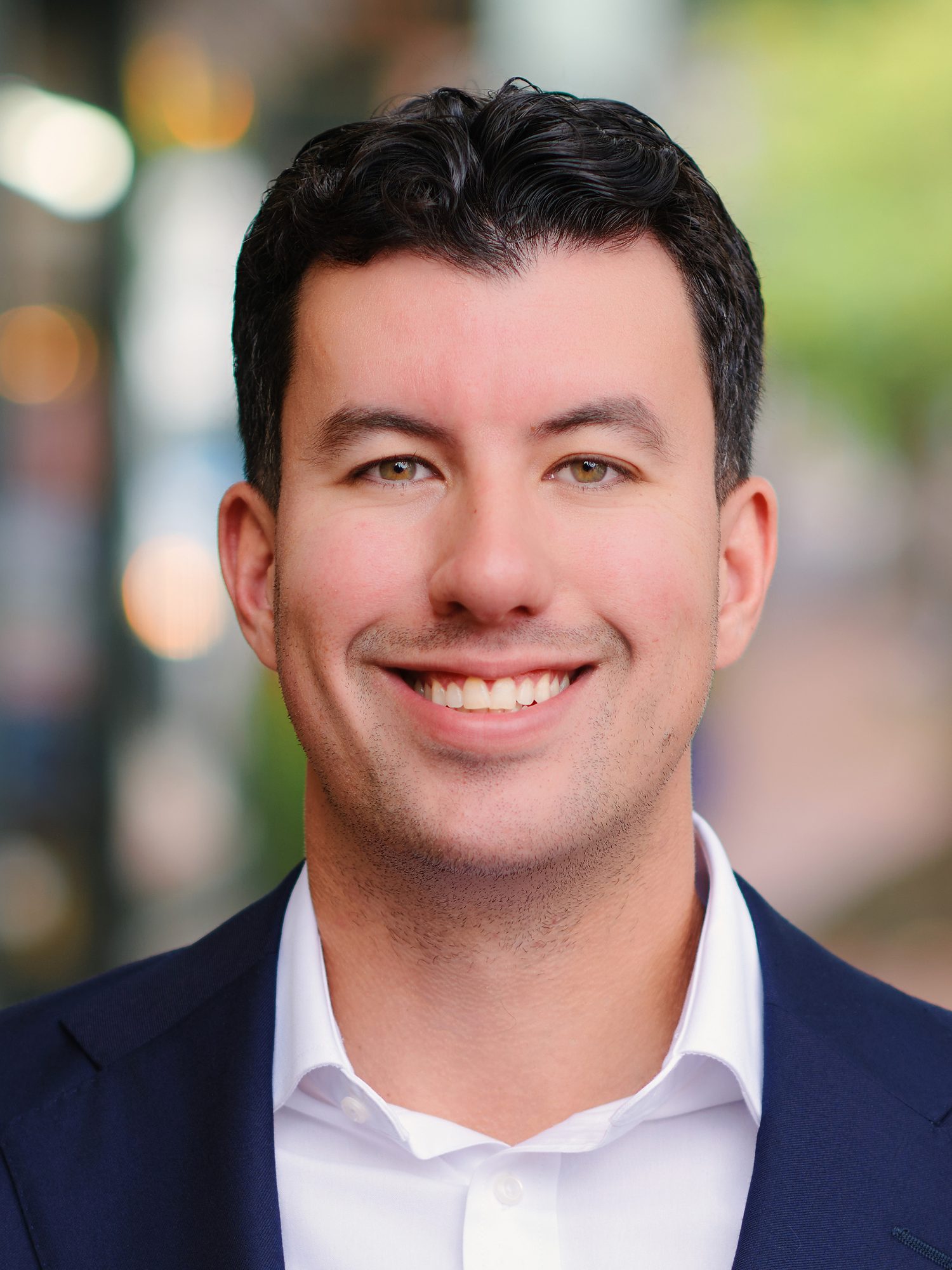 Chris Perkins Headshot